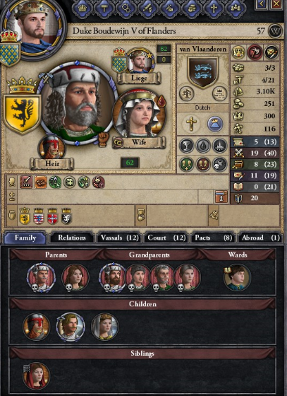 Duke boudewjin of Flanders January 1069.PNG